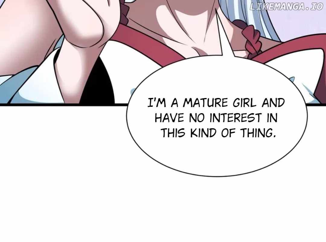 Age of Terror Chapter 493 13
